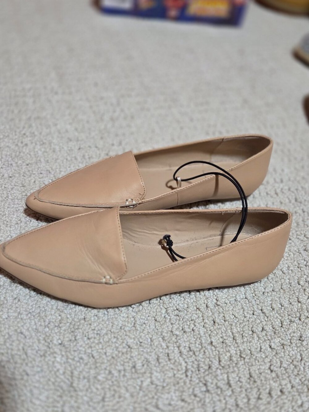 Women's Gap brand flats